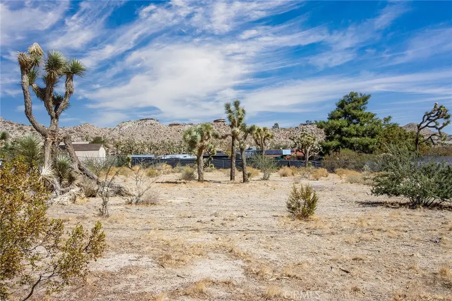 57106 Crestview Drive, Yucca Valley, CA 92284 - #2