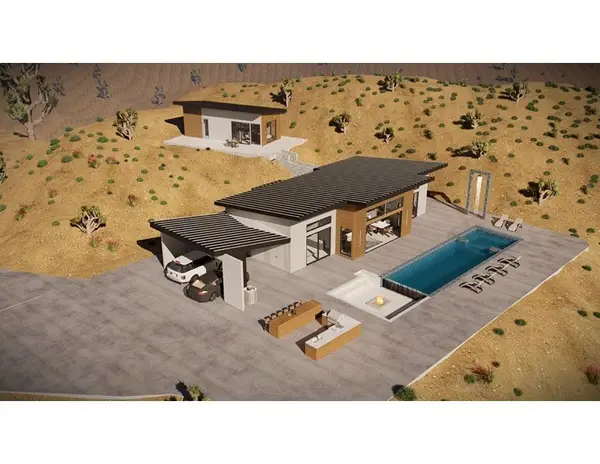 5280 Hilton Avenue, Yucca Valley, CA 92284