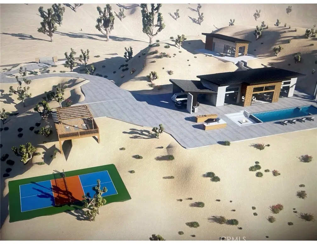 5280 Hilton Avenue, Yucca Valley, CA 92284 - Image #1