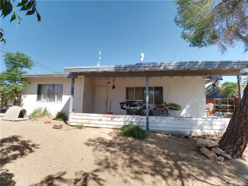 61804 Oleander Drive, Joshua Tree, CA 92252 - Image #1