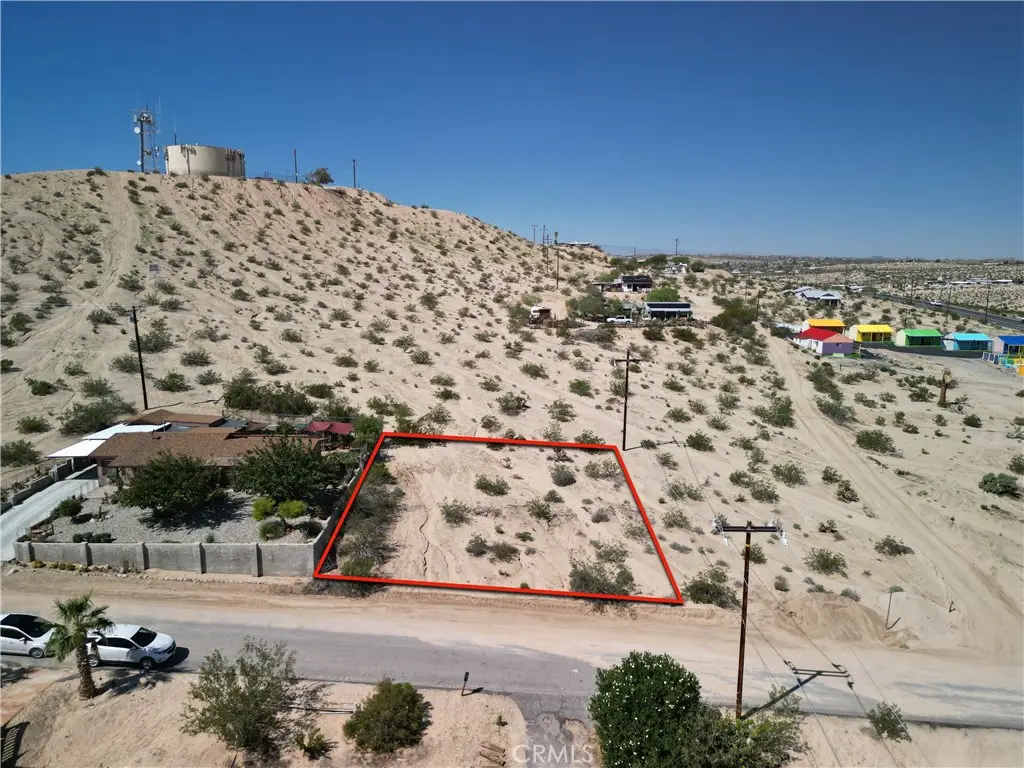 777 Hillside Avenue, Twentynine Palms, CA 92277 - #1