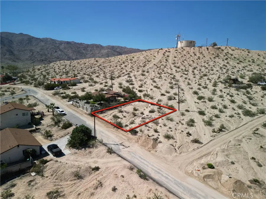 777 Hillside Avenue, Twentynine Palms, CA 92277 - #2