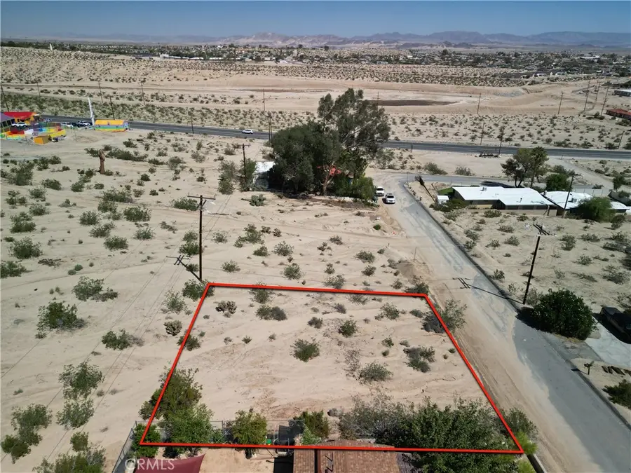 777 Hillside Avenue, Twentynine Palms, CA 92277 - #3