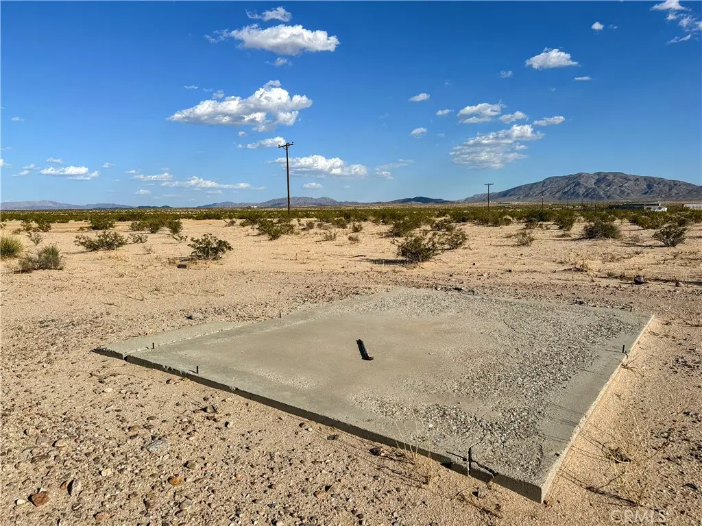 4200 Pinto Mountain Road, Twentynine Palms Yucca Valley, CA 92277 - Image #1