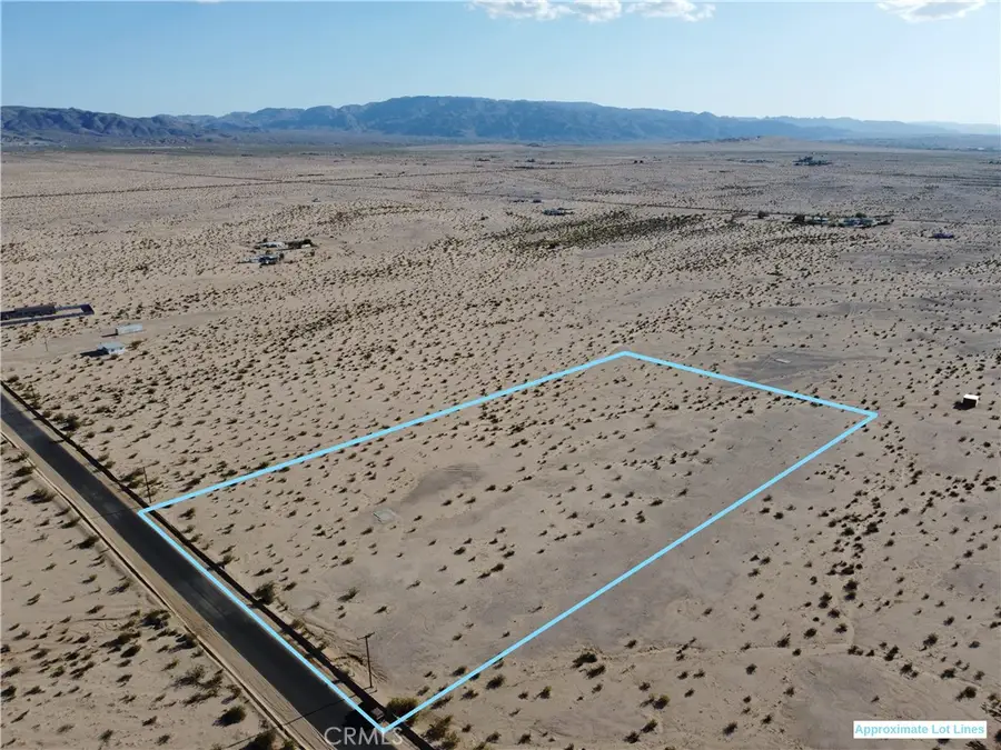 4200 Pinto Mountain Road, Twentynine Palms Yucca Valley, CA 92277 - Image #2