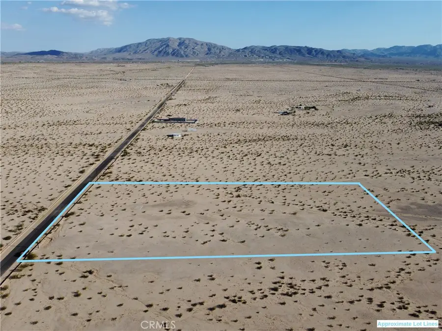 4200 Pinto Mountain Road, Twentynine Palms Yucca Valley, CA 92277 - Image #3