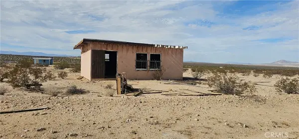 1234 Brent Cross Road, 29 Palms, CA 92277