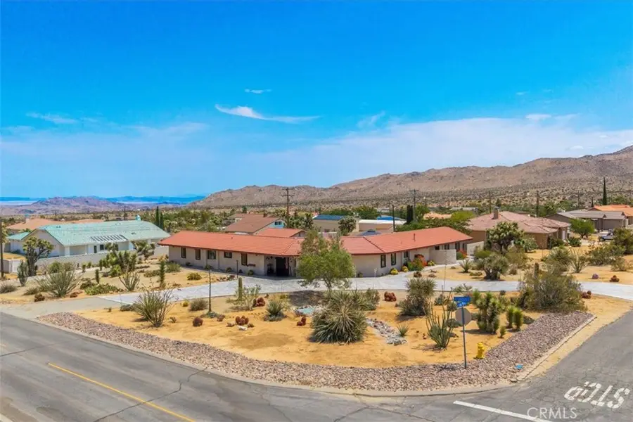 58573 Santa Maria Drive, Yucca Valley, CA 92284 - Image #3