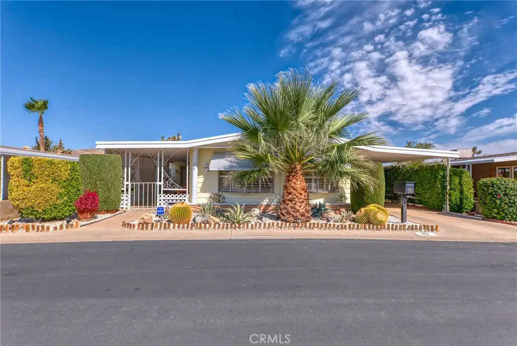 7501 Palm Ave #SPC 70, Yucca Valley, CA 92284 - #1