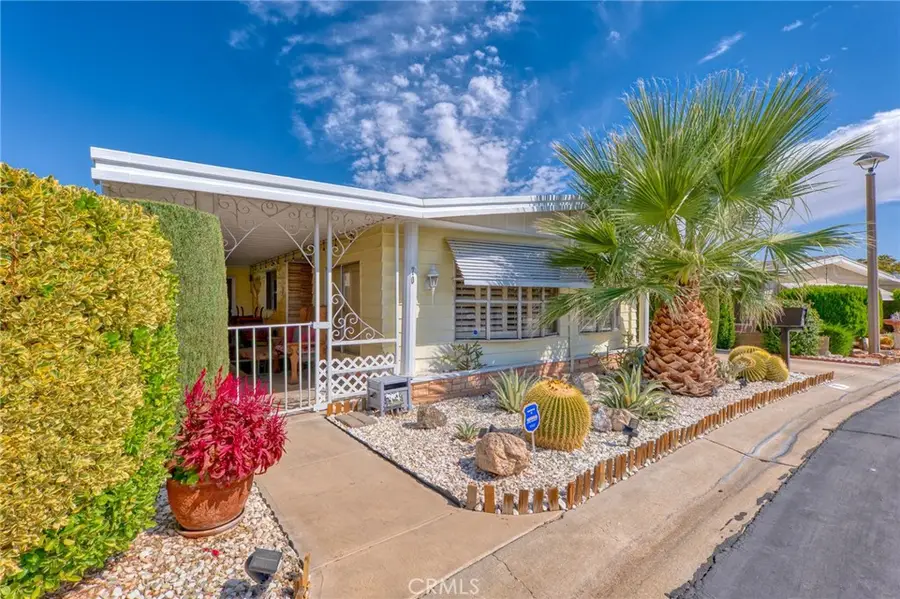 7501 Palm Ave #SPC 70, Yucca Valley, CA 92284 - #3