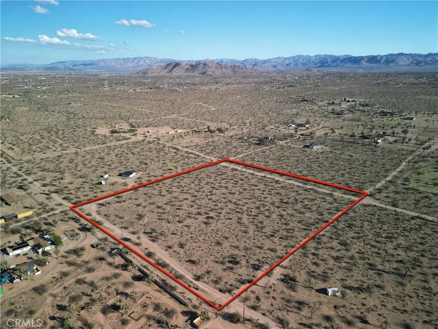 11 El Dorado Avenue, Yucca Valley, CA 92284 - #3
