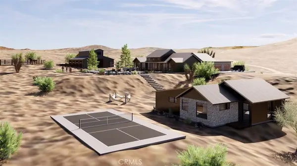 56975 San Andreas Road, Yucca Valley, CA 92284