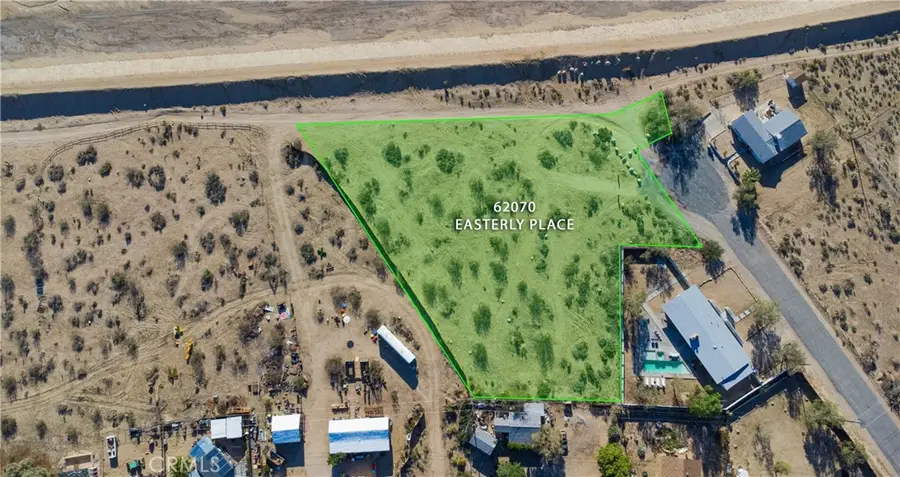 62070 Easterly Place, Joshua Tree, CA 92252 - Image #2