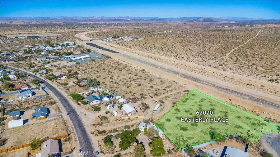62070 Easterly Place, Joshua Tree, CA 92252 - Image #3