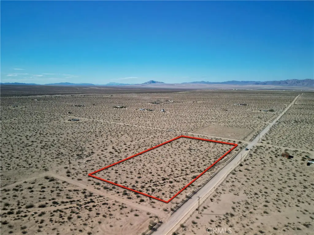 69275 Brandt Crossing Road, Twentynine Palms Yucca Valley, CA 92277 - Image #1
