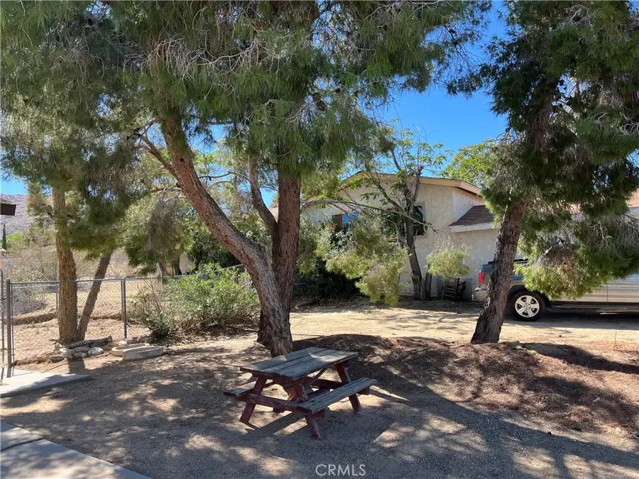 60601 La Mirada Trail, Joshua Tree, CA 92252 - Image #2