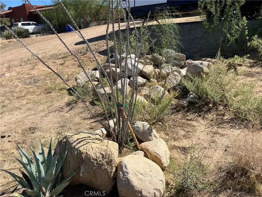 60601 La Mirada Trail, Joshua Tree, CA 92252 - Image #3