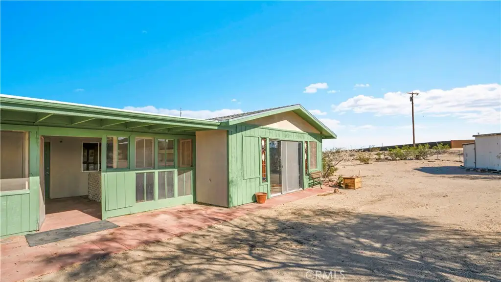 64720 Sonora Road, Joshua Tree, CA 92252 - Image #1