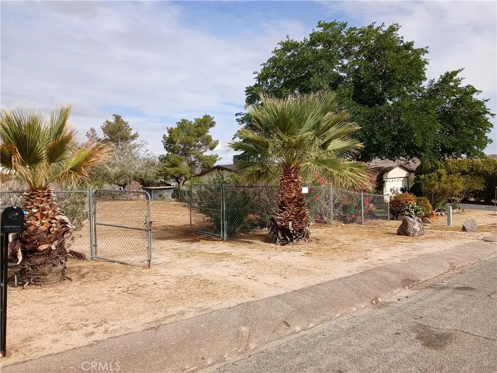 6896 Conejo, Joshua Tree, CA 92252 - Image #1