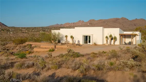 8825 Lilley Road, Joshua Tree, CA 92252