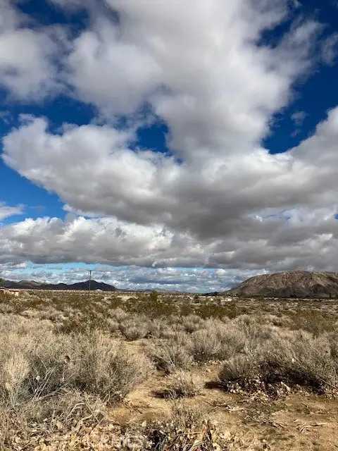 0 Belfield Boulevard, Landers, CA 92285 - #2