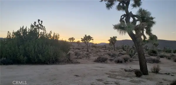 1234 Canton Street, Yucca Valley, CA 92284