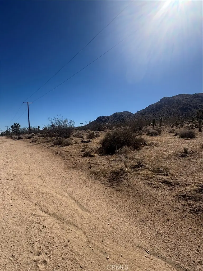 0 Melton, Joshua Tree, CA 92252 - Image #2