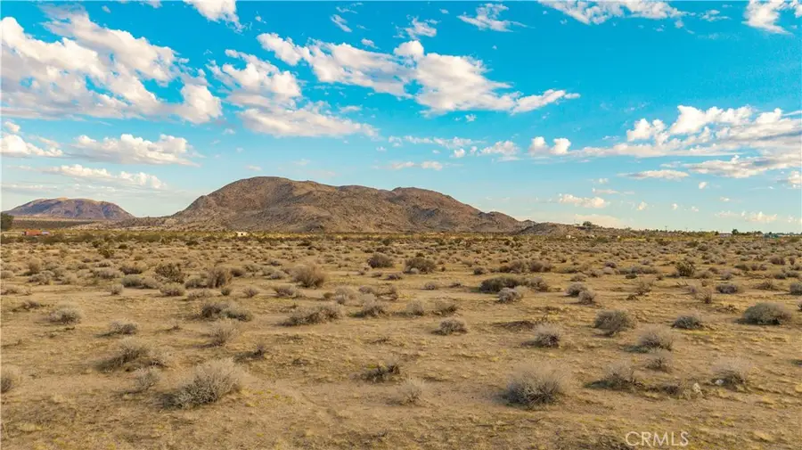 56220 University Boulevard, Landers, CA 92285 - #2