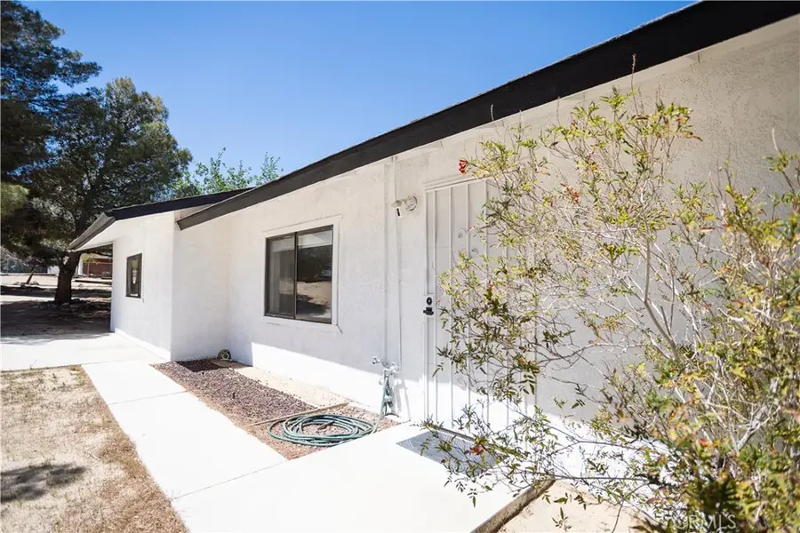 61680 Valley View Drive, Joshua Tree, CA 92252 - #2