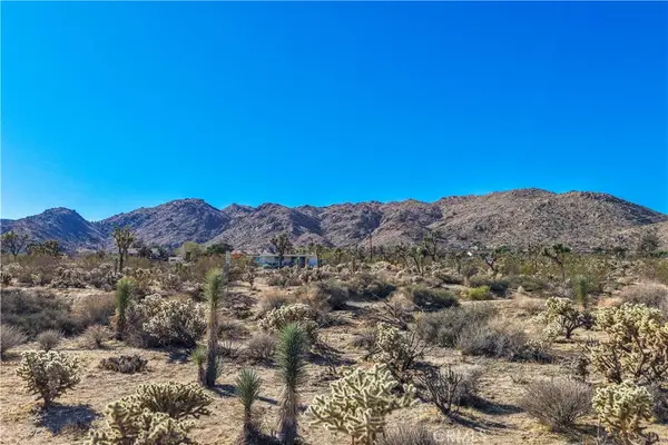 7505 Sherwood Road, Joshua Tree, CA 92252
