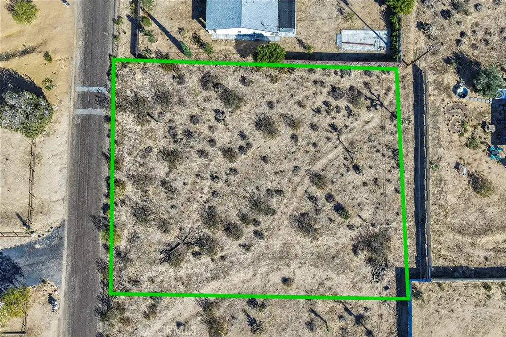 7199 Olympic Road, Joshua Tree, CA 92252 - #1