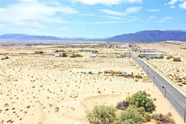 0 Adobe, Twentynine Palms, CA 92277 - Image #2
