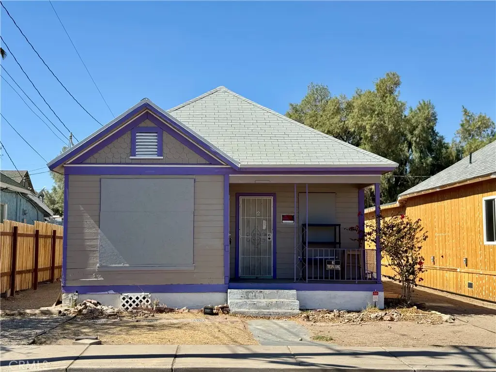 406 D Street, Needles, CA 92363 - Image #1