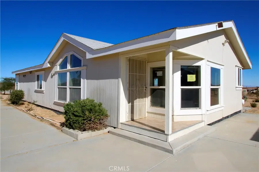 737 Gerber, Landers, CA 92285 - #2