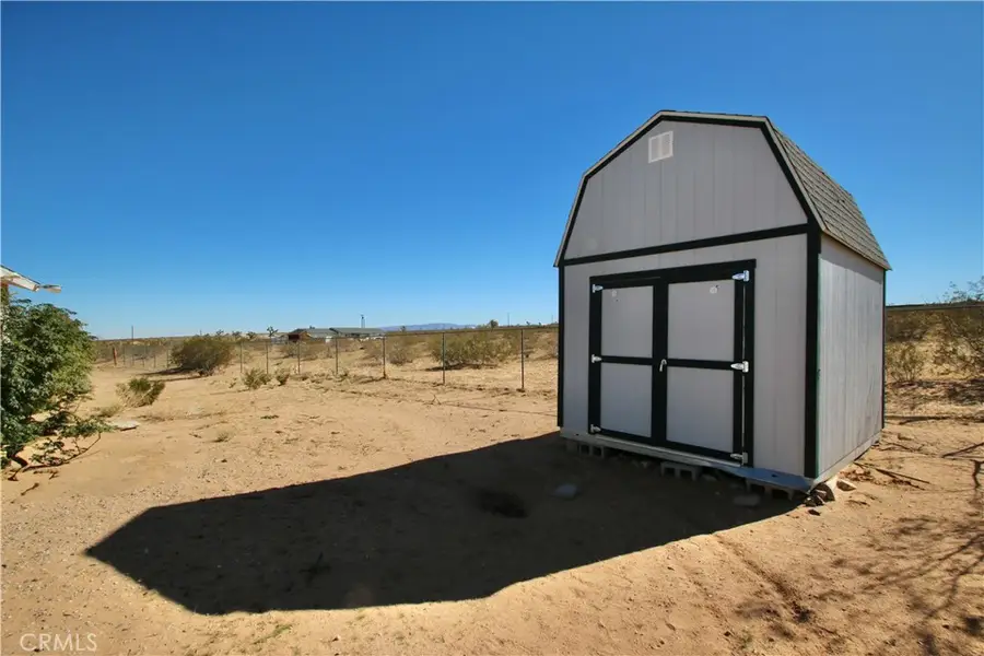 737 Gerber, Landers, CA 92285 - #3