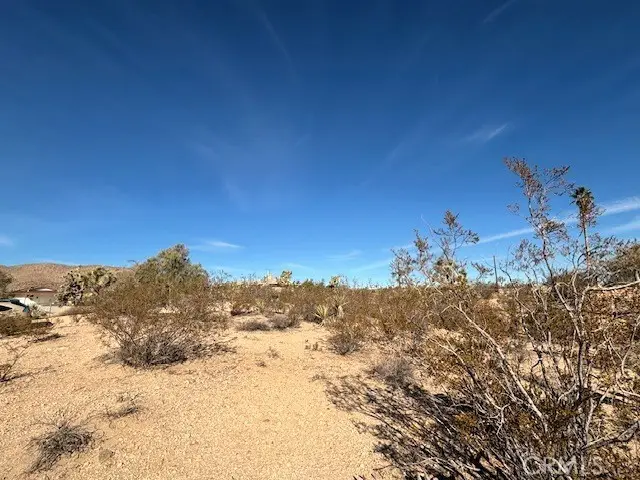 5747 Marvin Drive, Yucca Valley, CA 92284 - #1