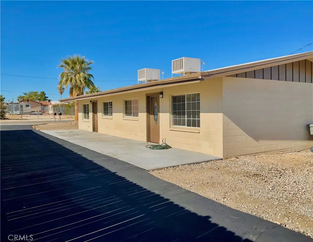 6455 Tamarisk, Twentynine Palms, CA 92277 - Image #1