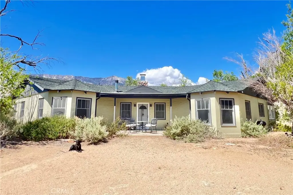 330 Sage Flats Drive, Olancha, CA 93549 - #1