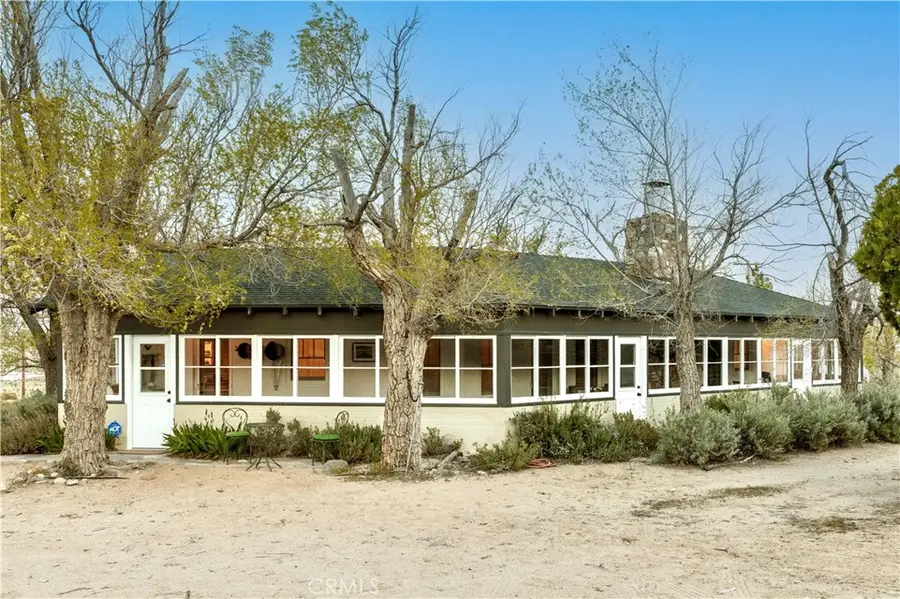 330 Sage Flats Drive, Olancha, CA 93549 - #3