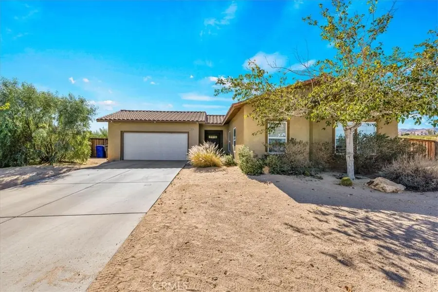 74103 Manana Drive, Twentynine Palms, CA 92277 - #2