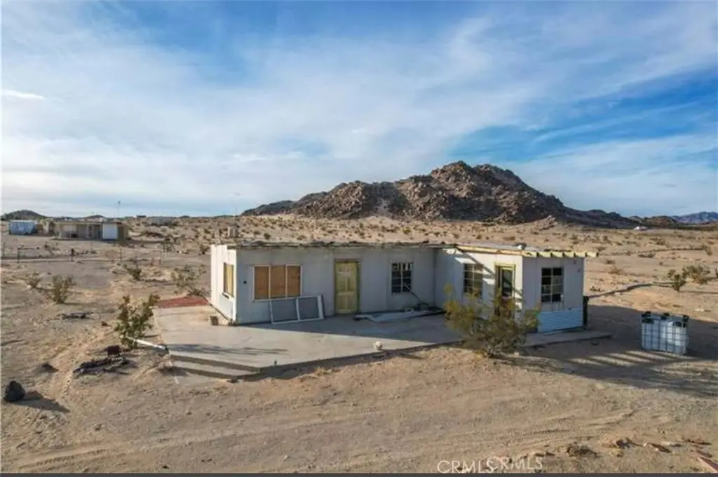 2981 Idle Lane, Twentynine Palms, CA 92277 - Image #1