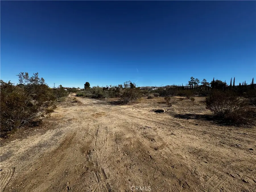 0 Lucerne Vista, Yucca Valley, CA 92284 - #3