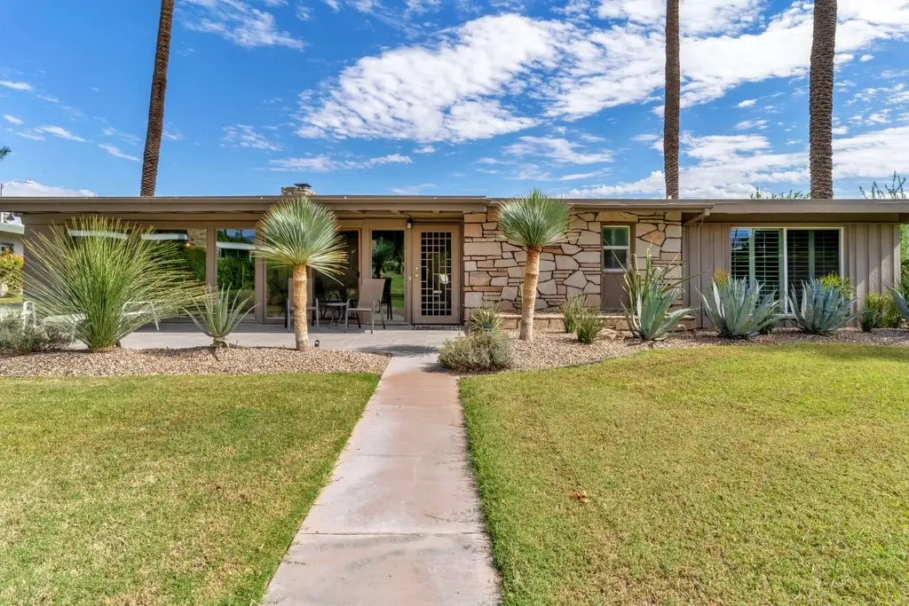 36927 Palm View, Rancho Mirage, CA 92270 - Image #1
