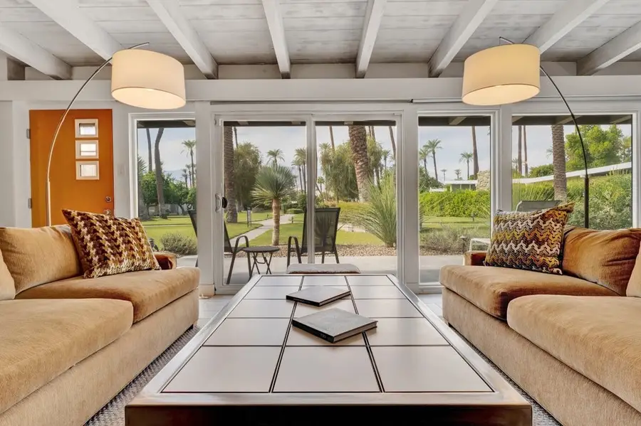 36927 Palm View, Rancho Mirage, CA 92270 - Image #2