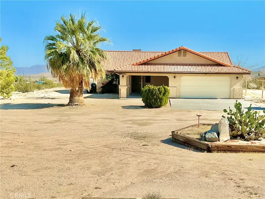 6665 Elk, Twentynine Palms, CA 92277 - Image #2