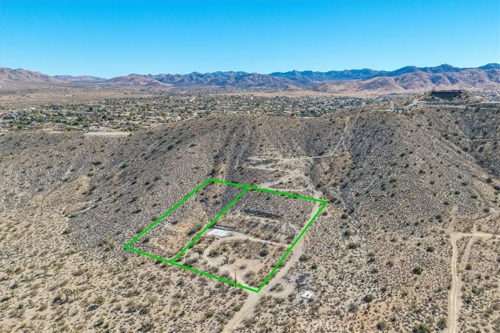 7995 Jericho, Yucca Valley, CA 92284 - Image #1