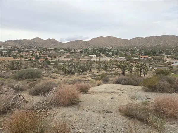 1234 Onaga Trail, Yucca Valley, CA 92284