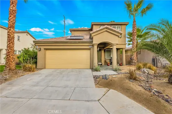 31080 Calle Agate, Cathedral City, CA 92234