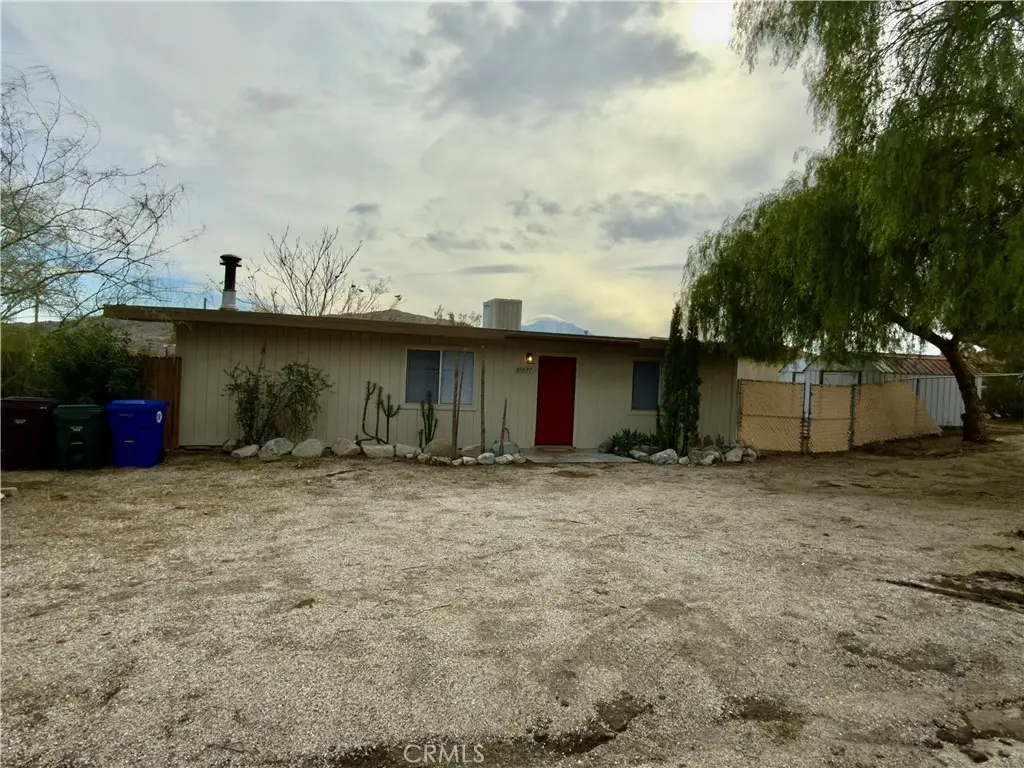 49897 Coronado, Morongo Valley, CA 92256 - Image #1