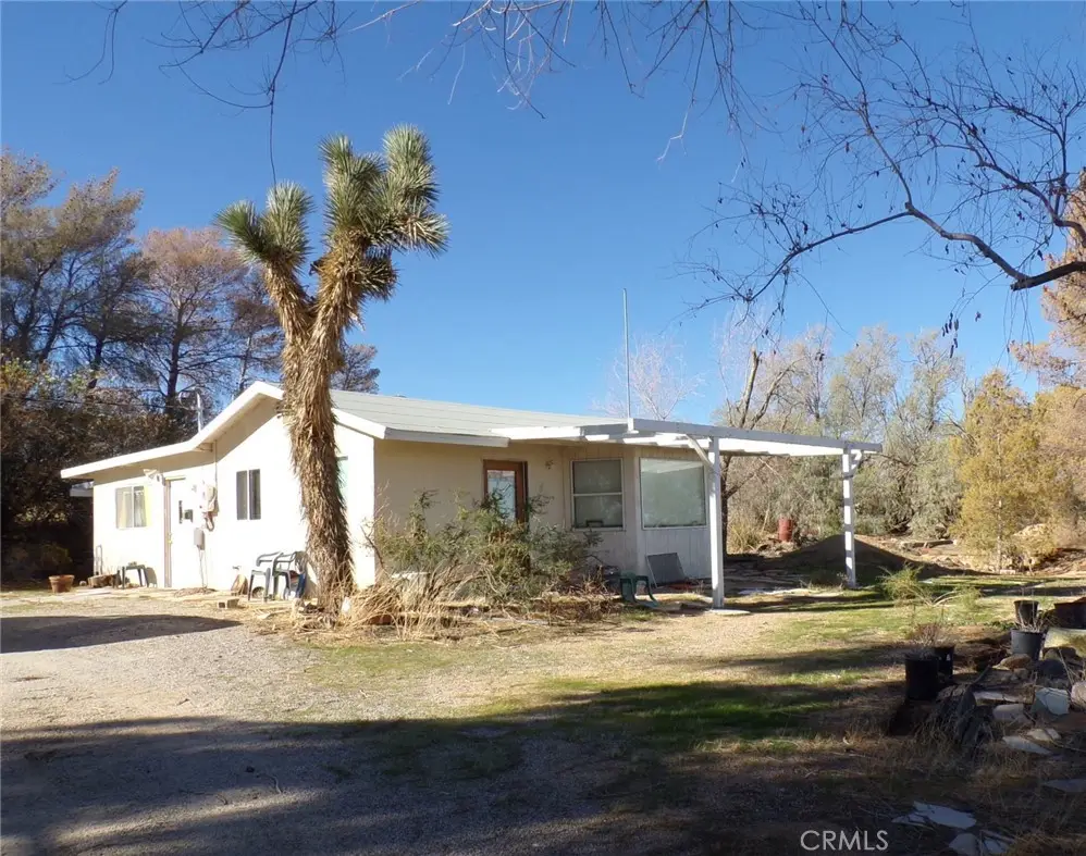4880 Bonanza, Johnson Valley, CA 92285 - #1